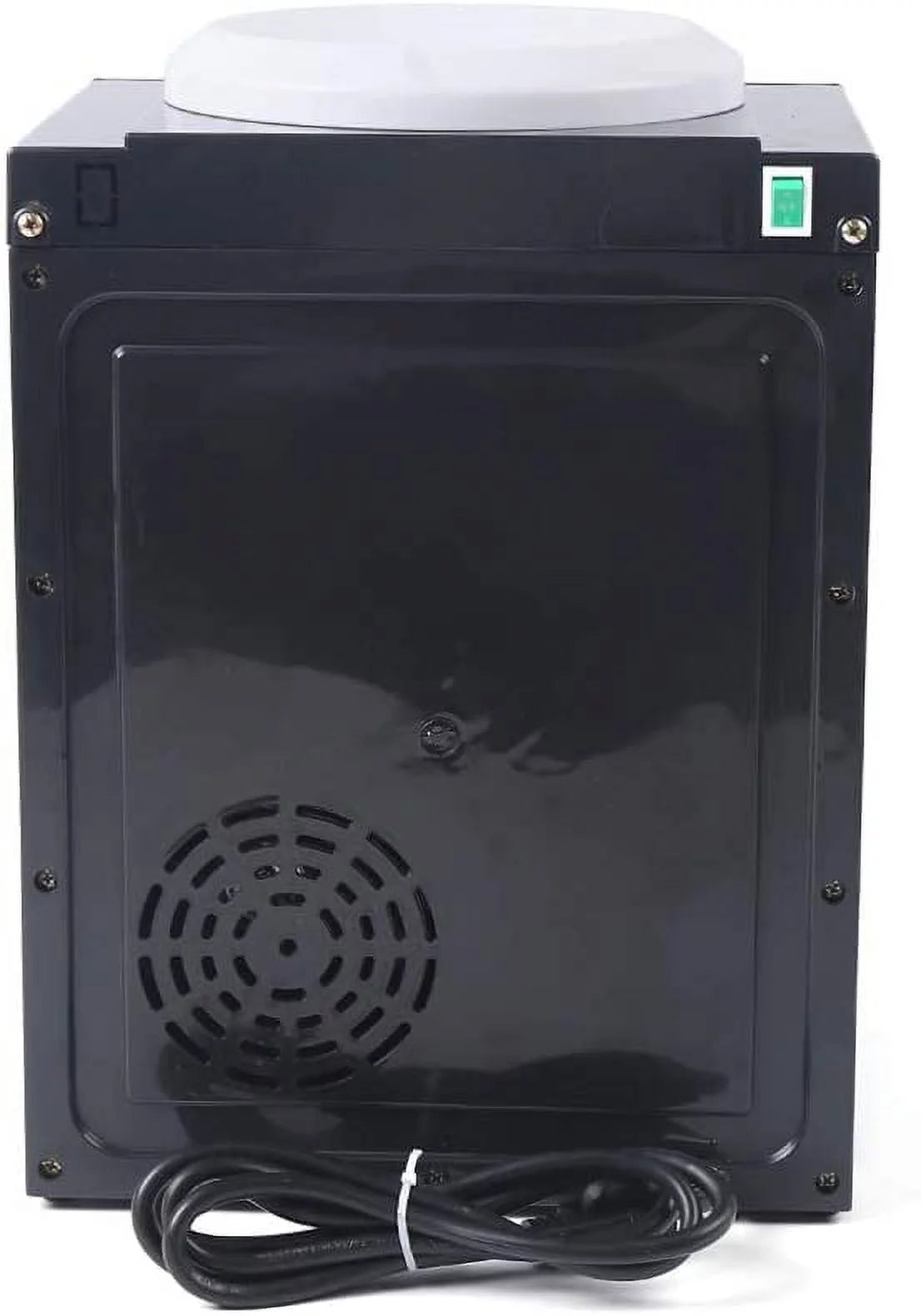Top Loading Hot & Cold Water Cooler Dispenser for 3 or 5 Gallon Bottle A90248