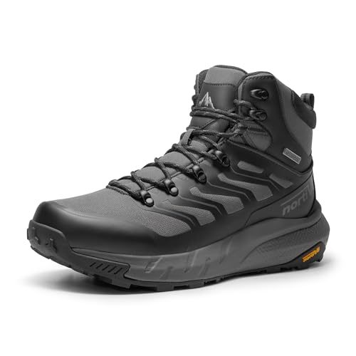 Lightweight Waterproof Breathable Hiking Boots L80243