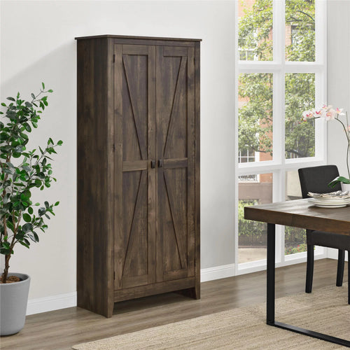 31.5" Wide Storage Cabinet G6976