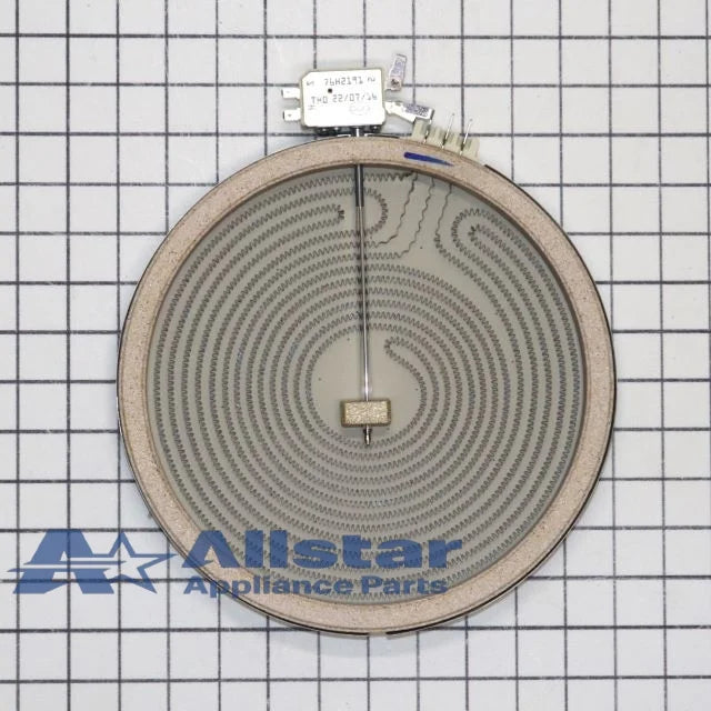 Radiant Surface Element F4882