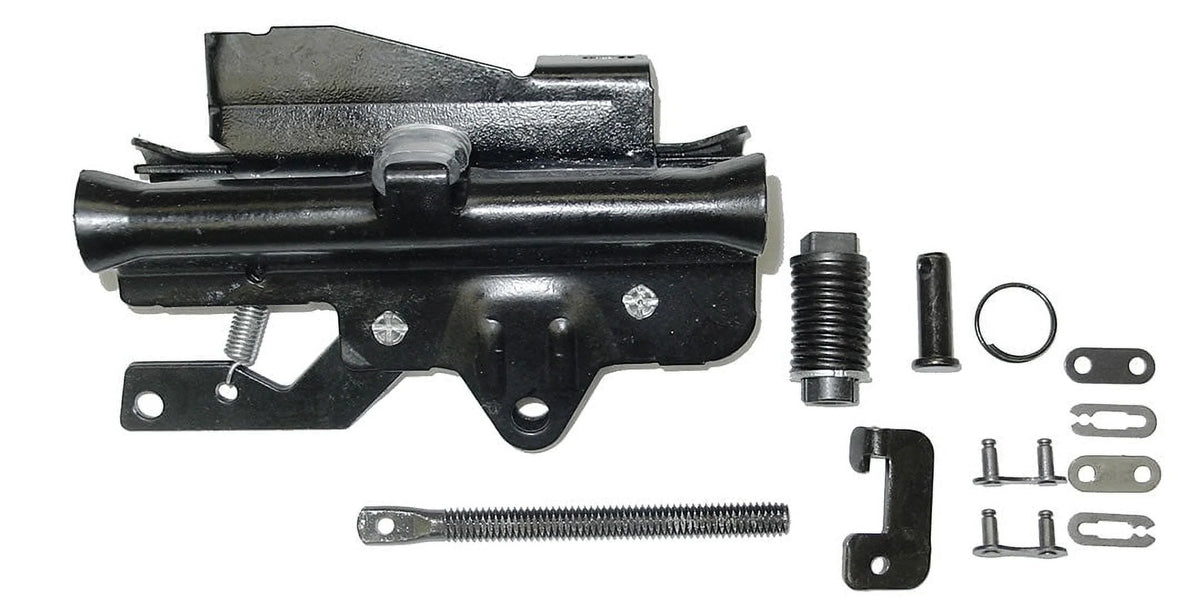 Complete Trolley Assembly for Belt Drive S40968
