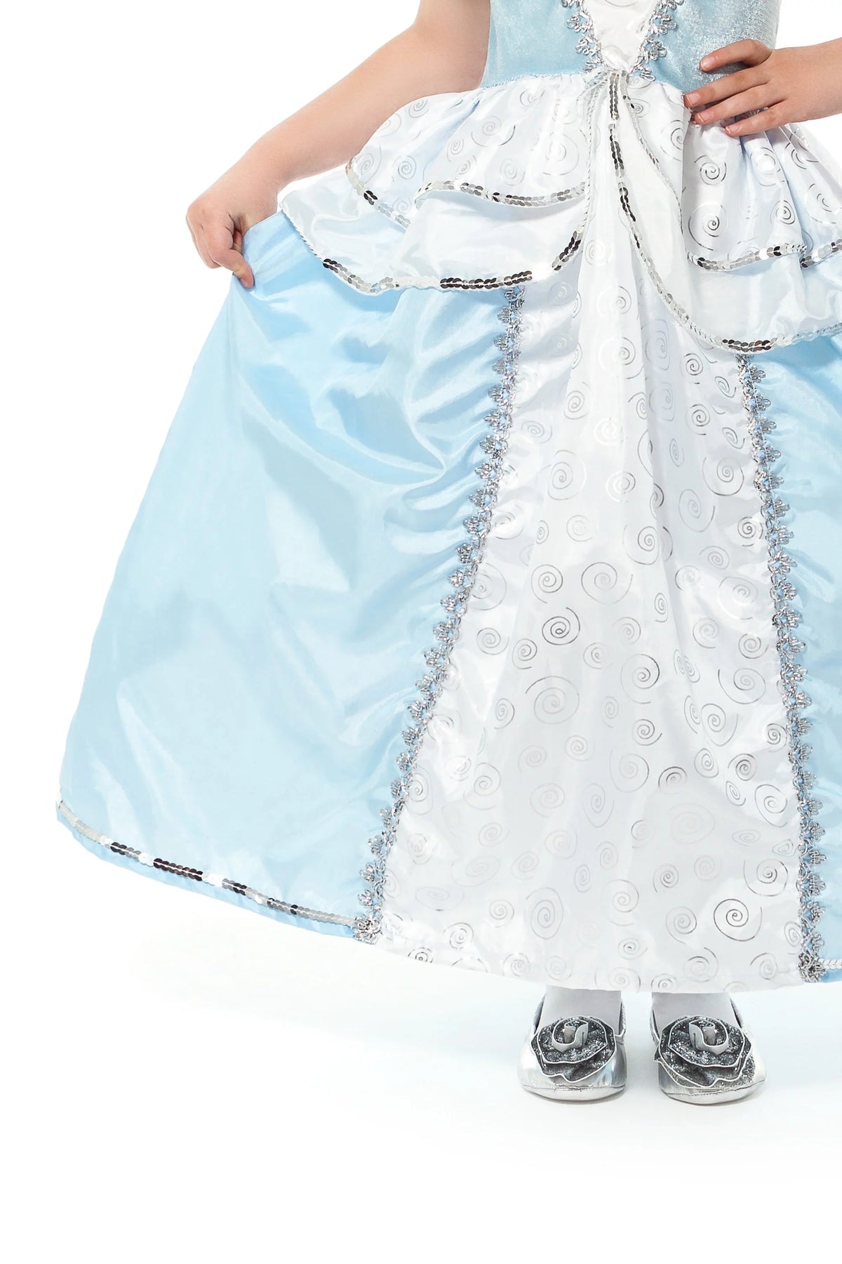 Dress H783