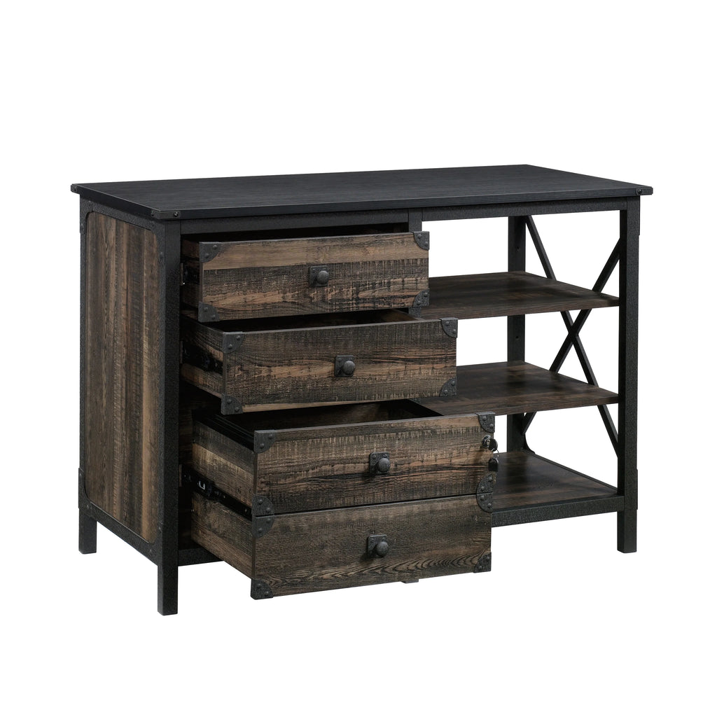 Commercial Office Credenza L73888