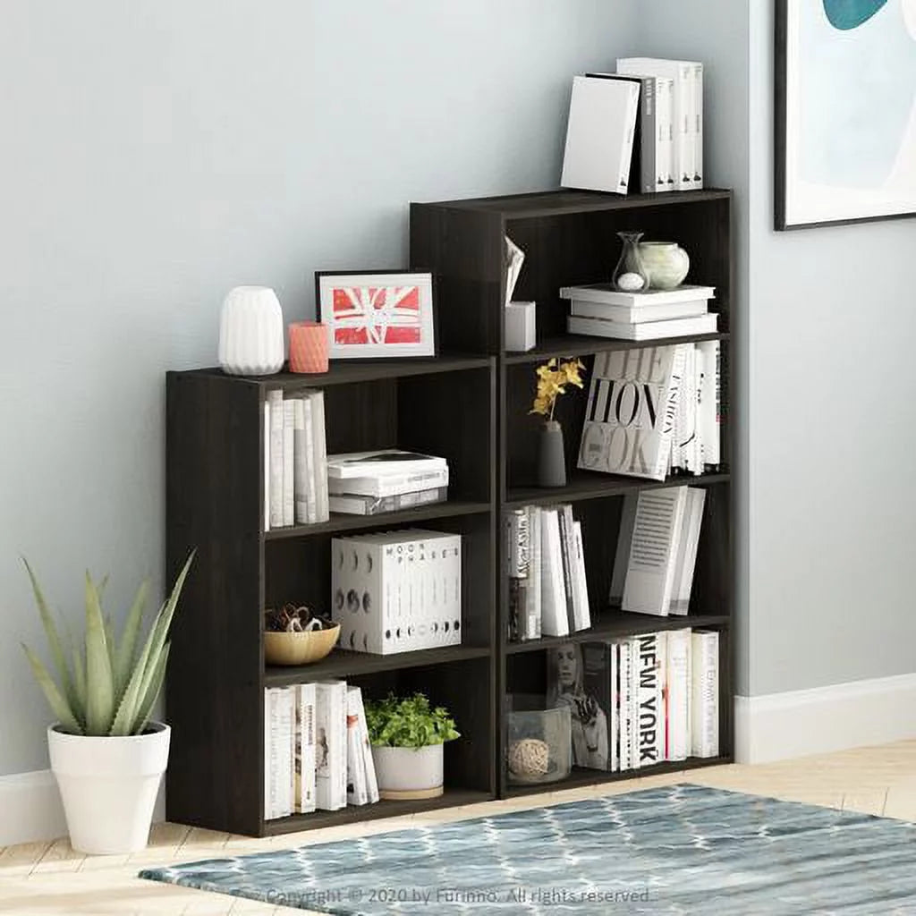 3-Tier Open Shelf H294
