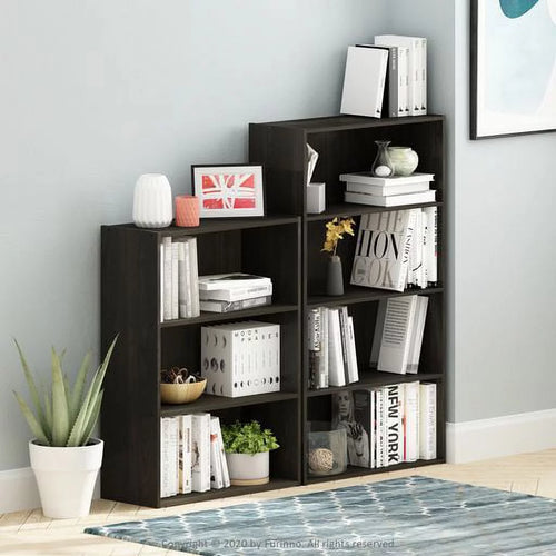 3-Tier Open Shelf H294