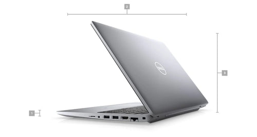 15.6" FHD Core i5 256GB SSD 8GB RAM Laptop X7924