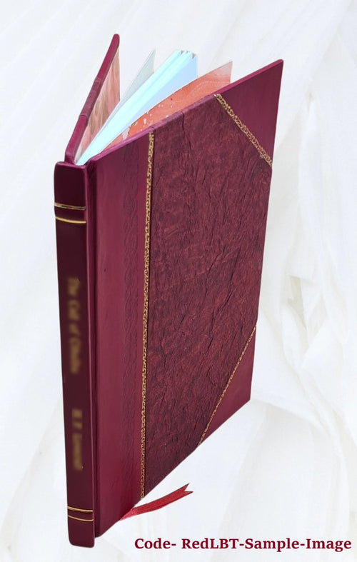 19th Century Europe Leather Bound M719