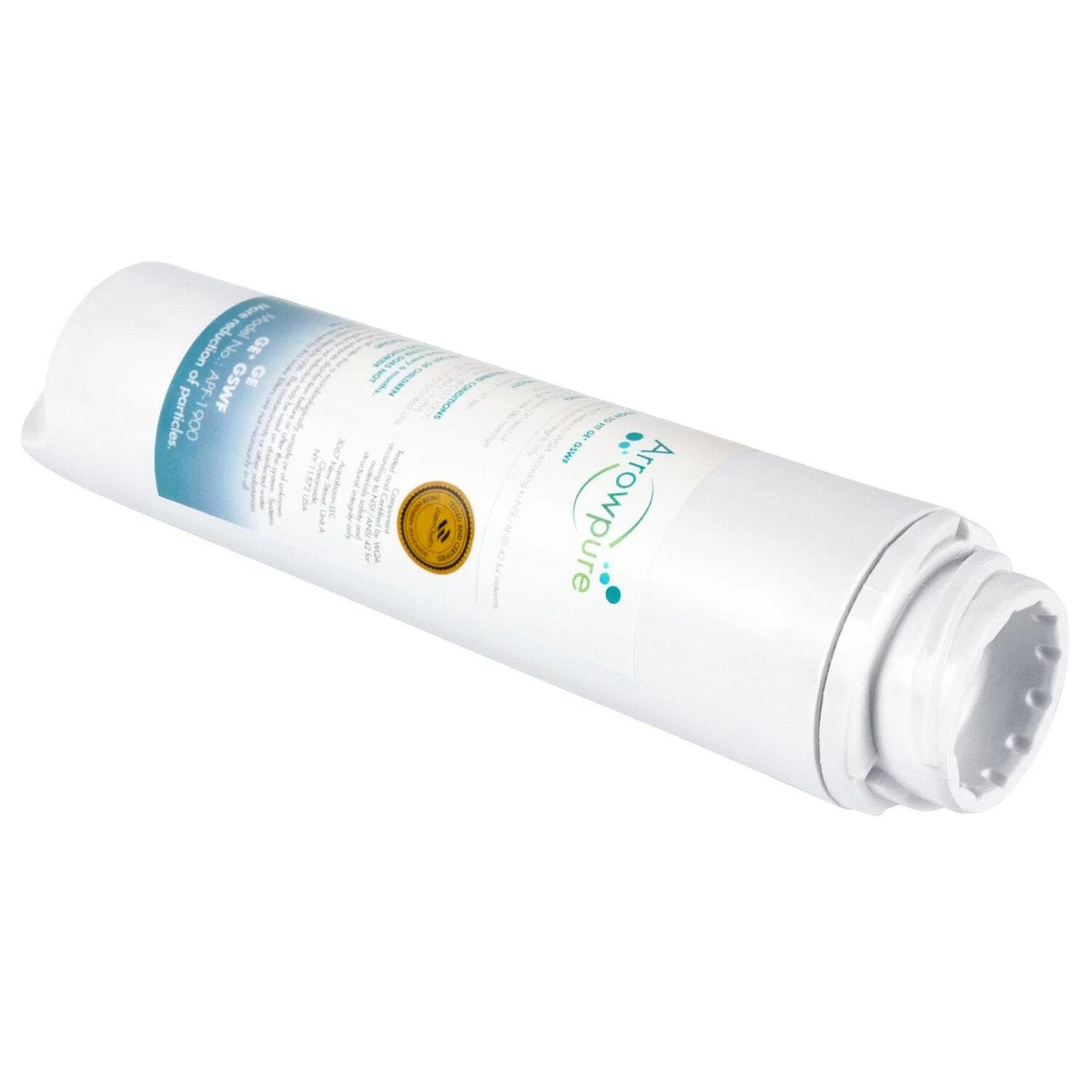 Refrigerator Water Filter Replacement Cartridge 5 Pack W530