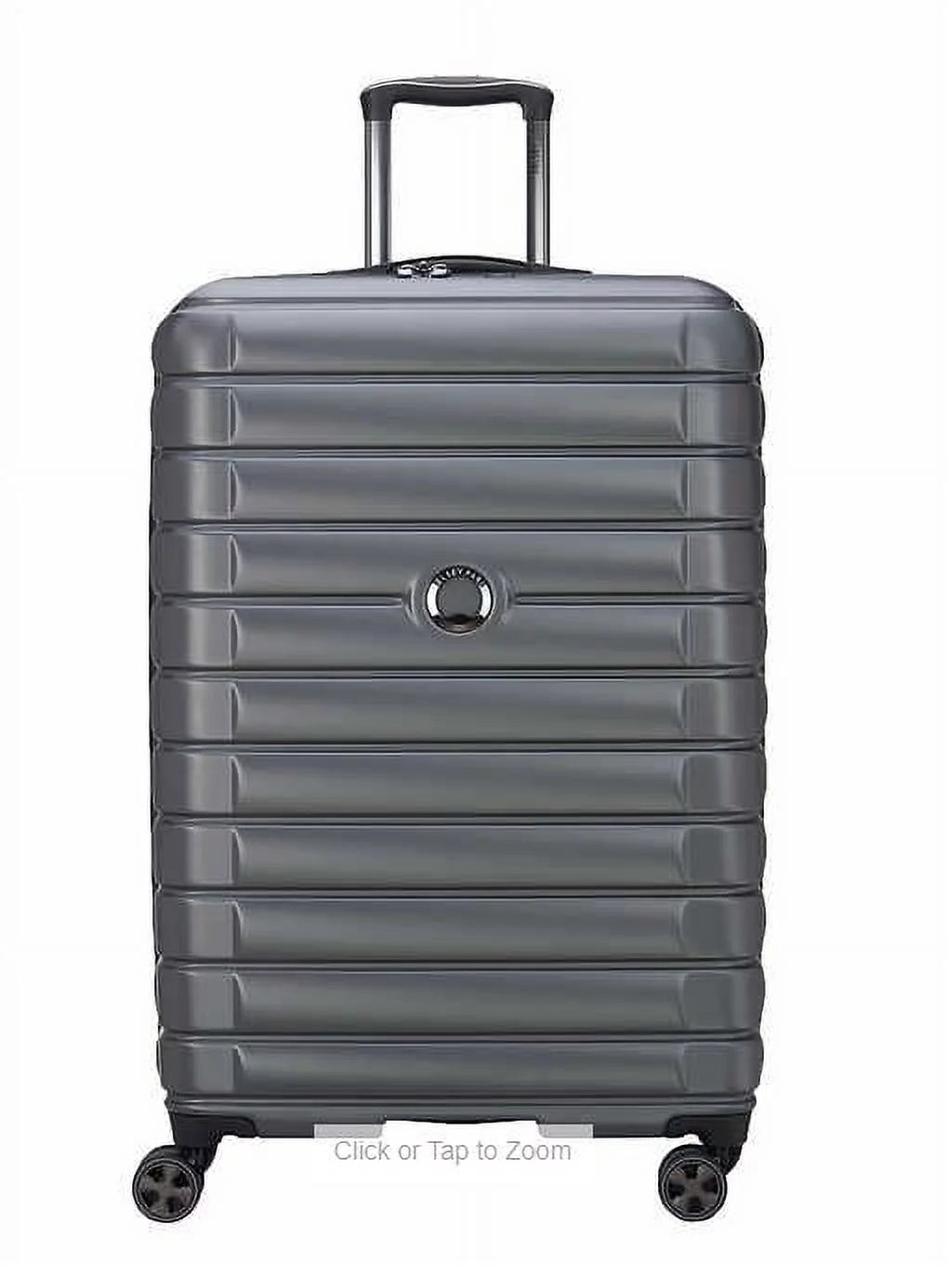 2-Piece Hardside Spinner Luggage Set V8944