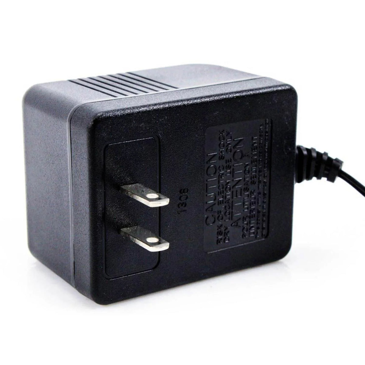 16VAC Power Supply F897536