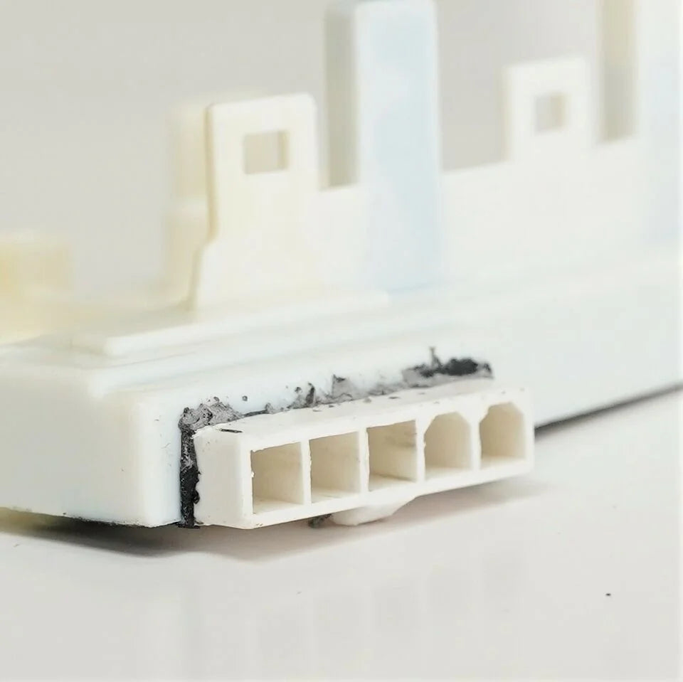 Washer Rotor Position Sensor Q2204