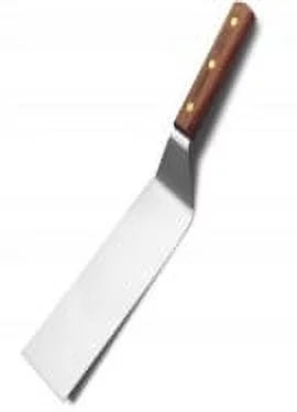 8 Squared Hamburger Turner Q977835