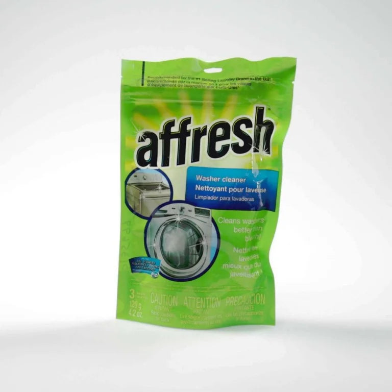 Washer Tub Clean N419
