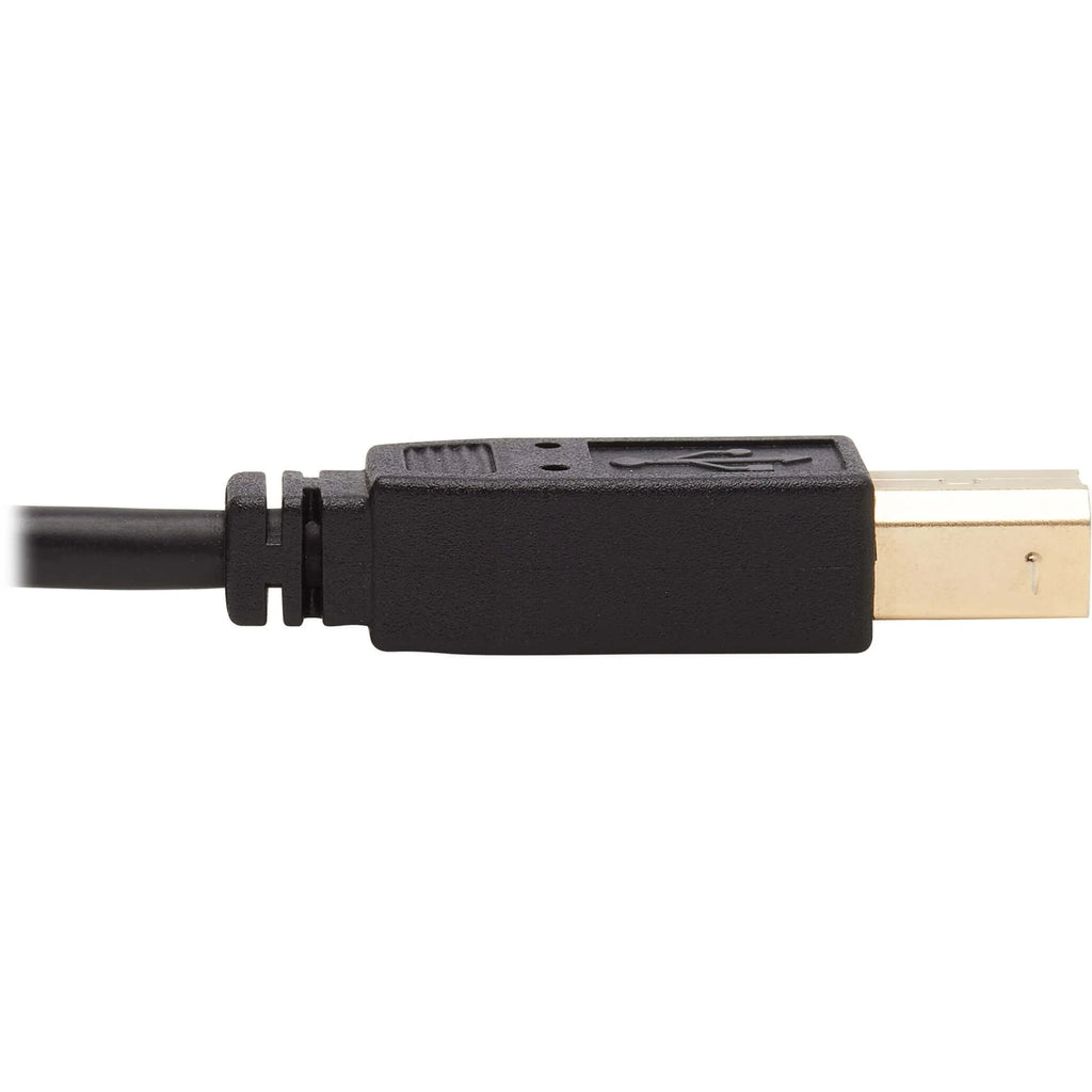 6 ft KVM Cable C92194
