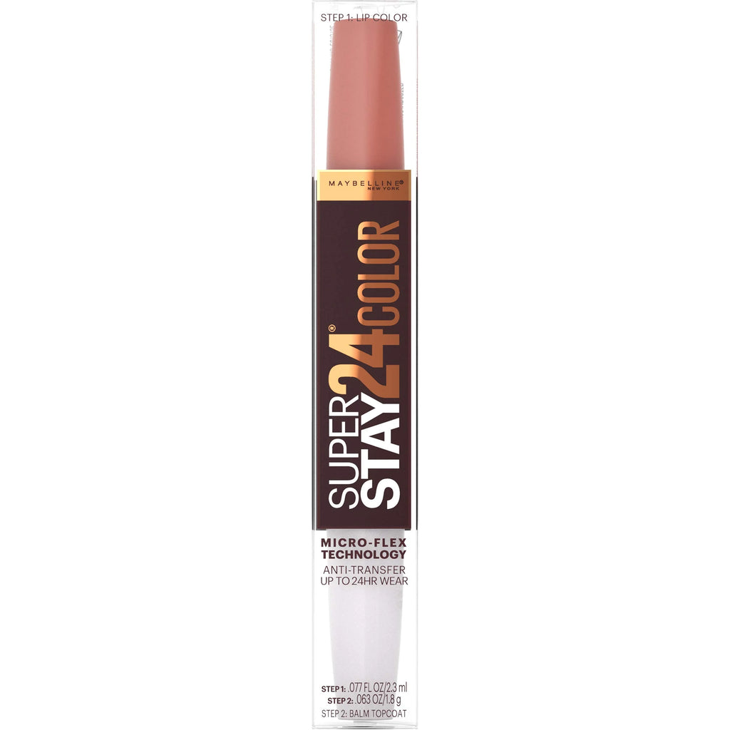 2-Step Liquid Lipstick I290