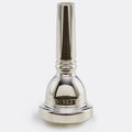 Large Shank Trombone Mouthpiece Q65604