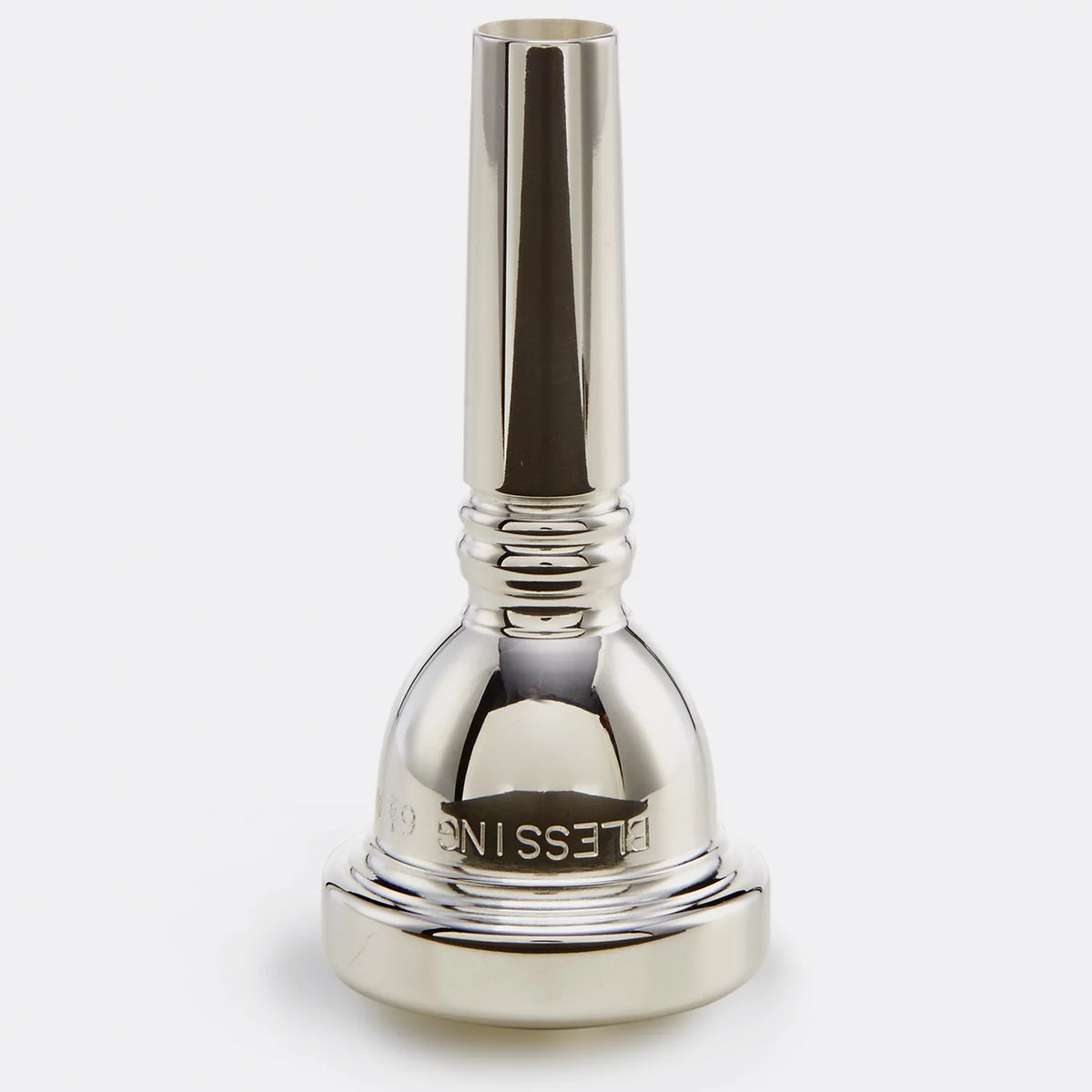 Large Shank Trombone Mouthpiece Q65604