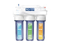 Reverse Osmosis Water Filtration System 50 GPD Q57598