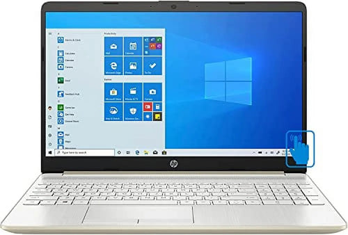 15.6" IPS HD Touchscreen Ultra-Thin & Light Laptop V59290