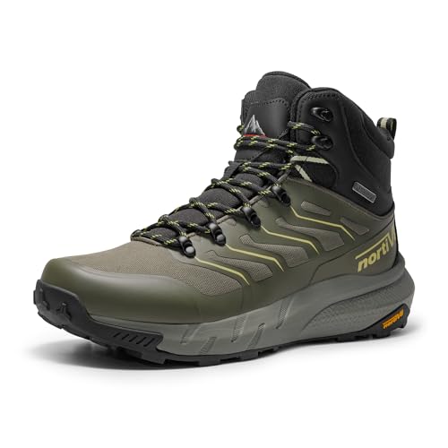 Lightweight Waterproof Breathable Hiking Boots L80243
