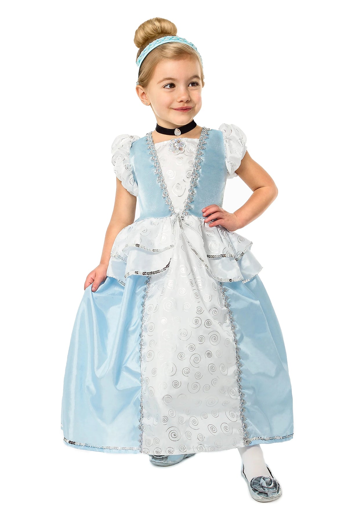 Dress H783