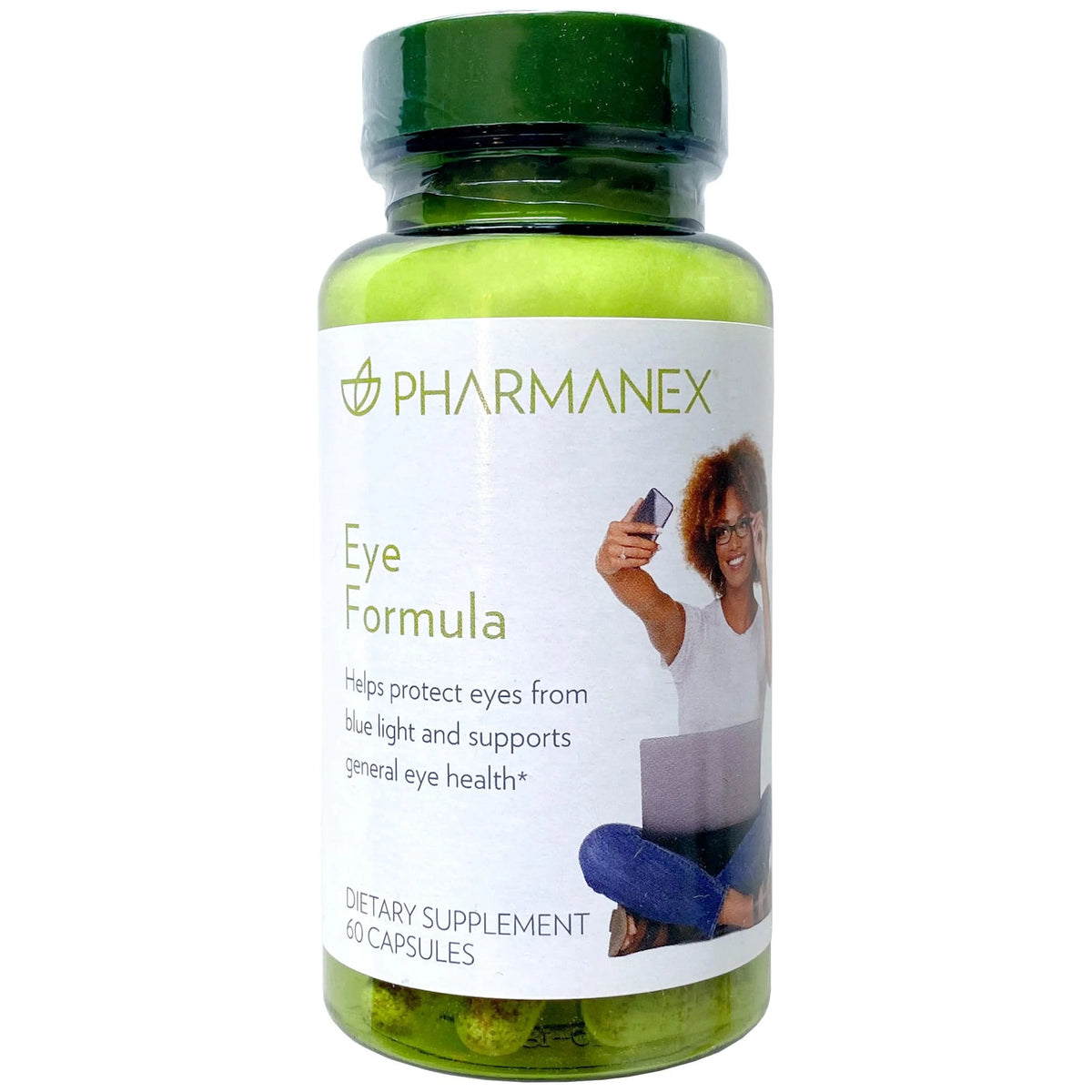 Eye Formula 60 Capsules M294066
