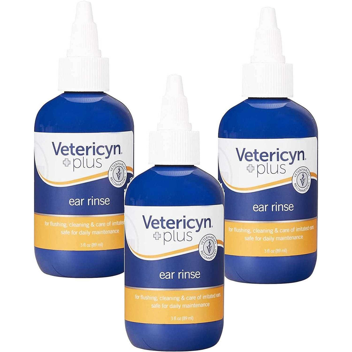 Ear Rinse Pet Supplies Y2818