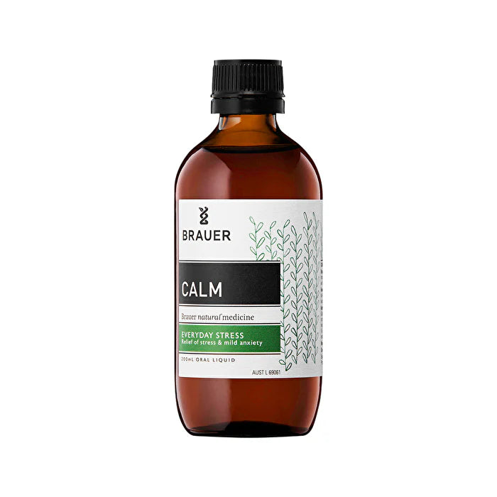 Calm 200ml A18593