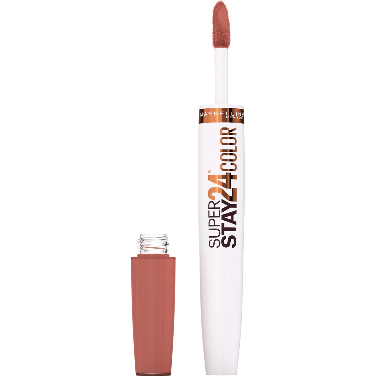 2-Step Liquid Lipstick I290