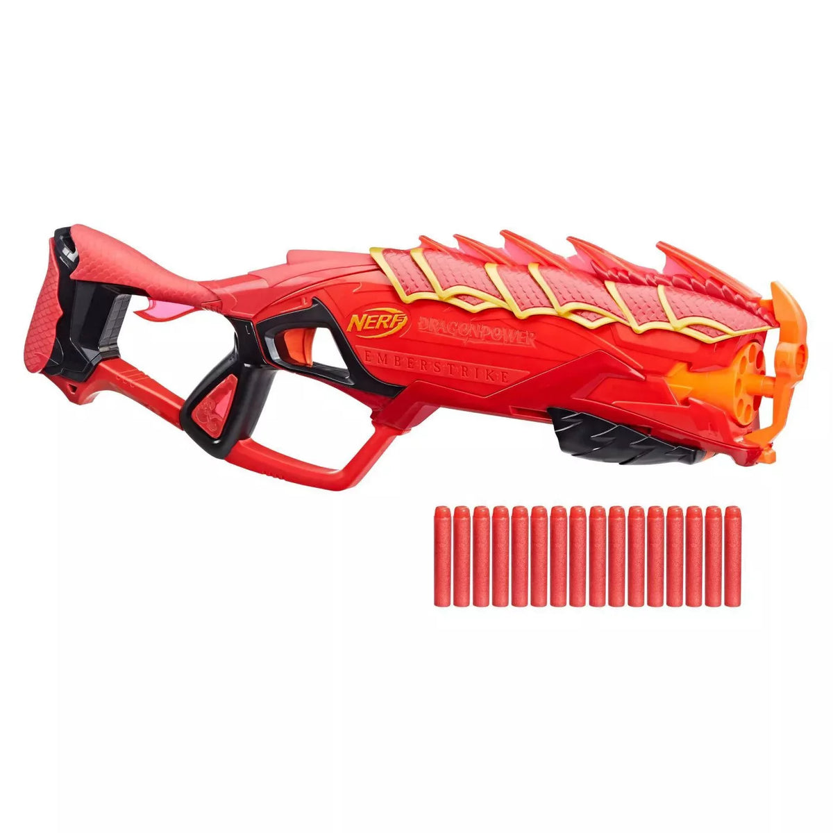 DragonPower Emberstrike Blaster Q14257