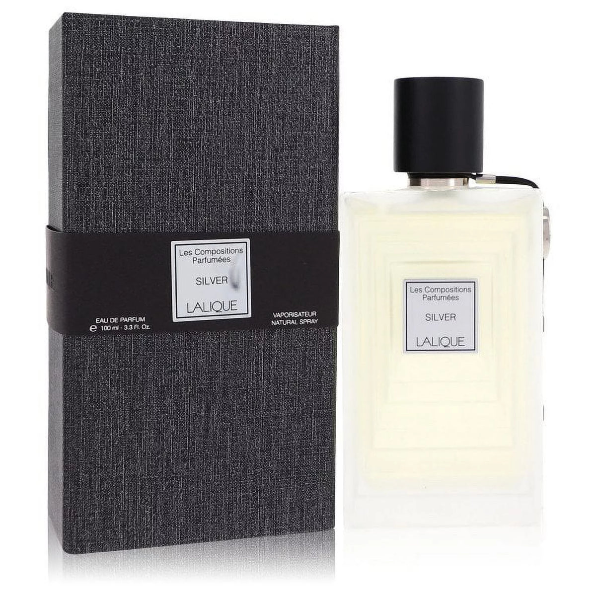 Eau De Parfum Spray 3.3 oz C201