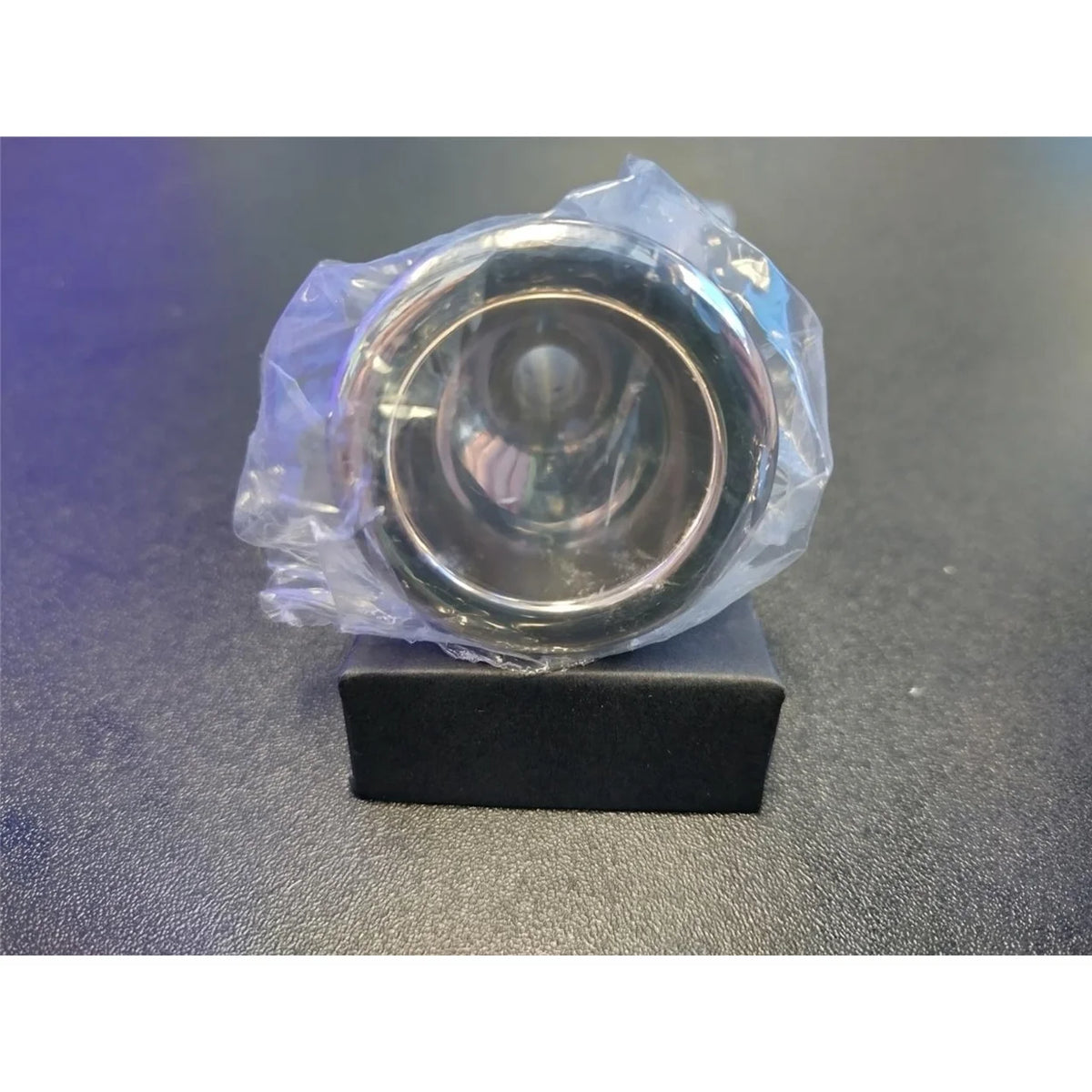Large Shank Trombone Mouthpiece Q65604