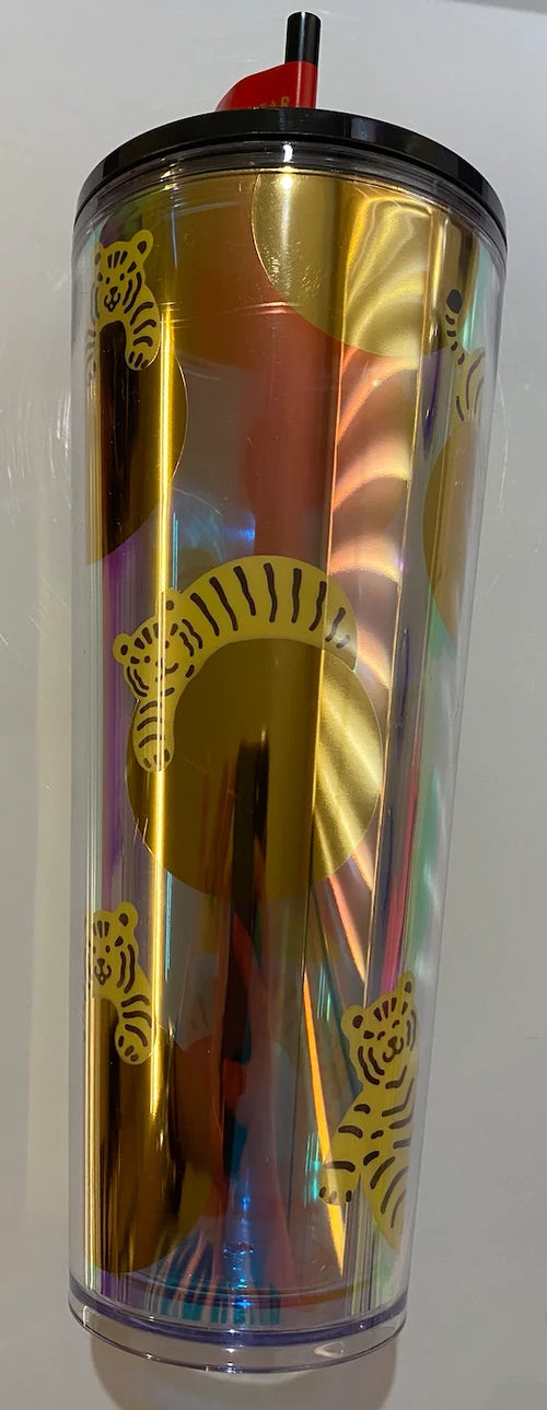 20 Oz. Cold Cup Tumbler R47906