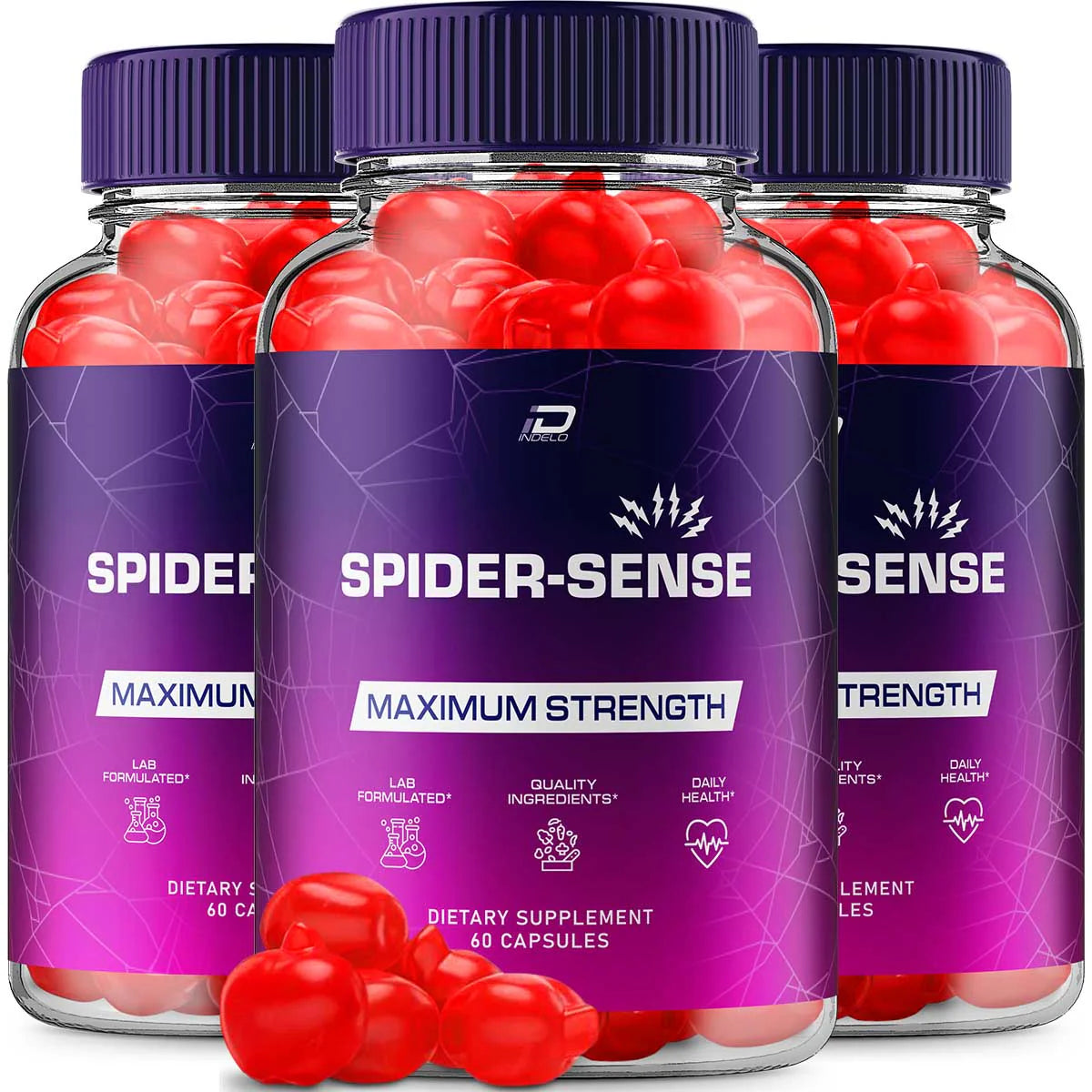 Gummies P19984
