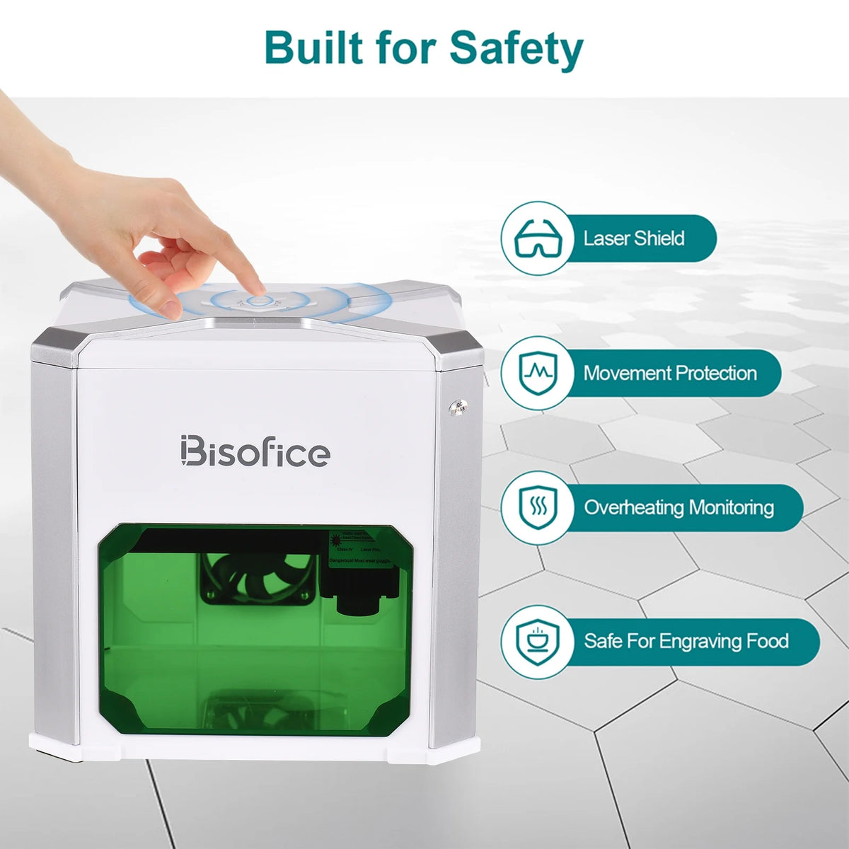 Wireless Engraving Machine Q13269