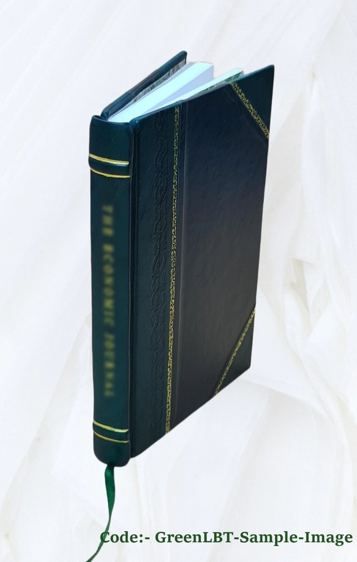 Leather Bound Q872