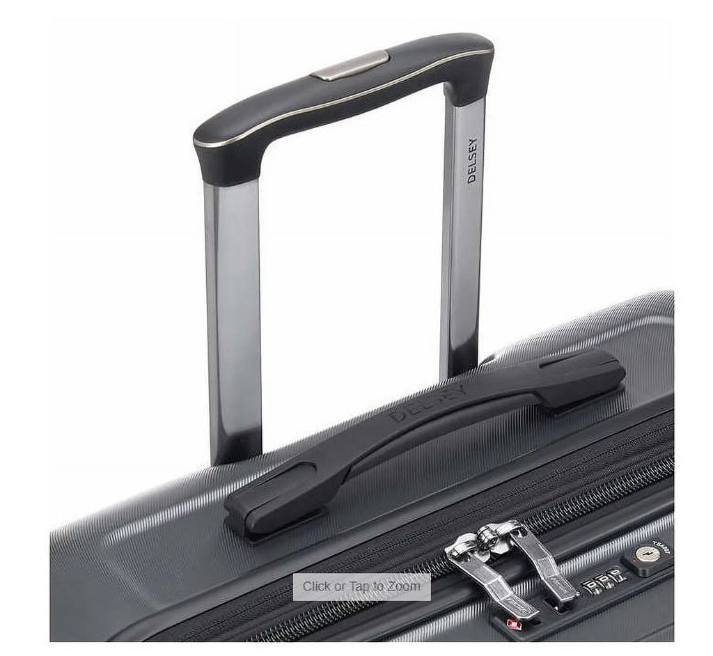 2-Piece Hardside Spinner Luggage Set V8944