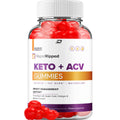 Keto ACV Gummies T34799