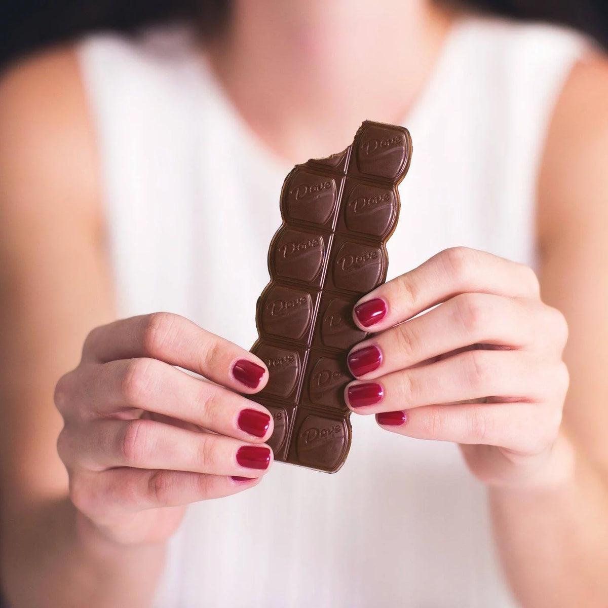 Milk Chocolate Bar 1.44 oz E8939
