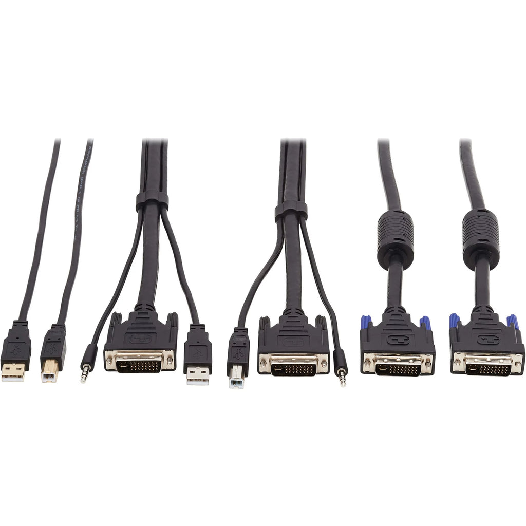 6 ft KVM Cable C92194