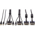 6 ft KVM Cable C92194