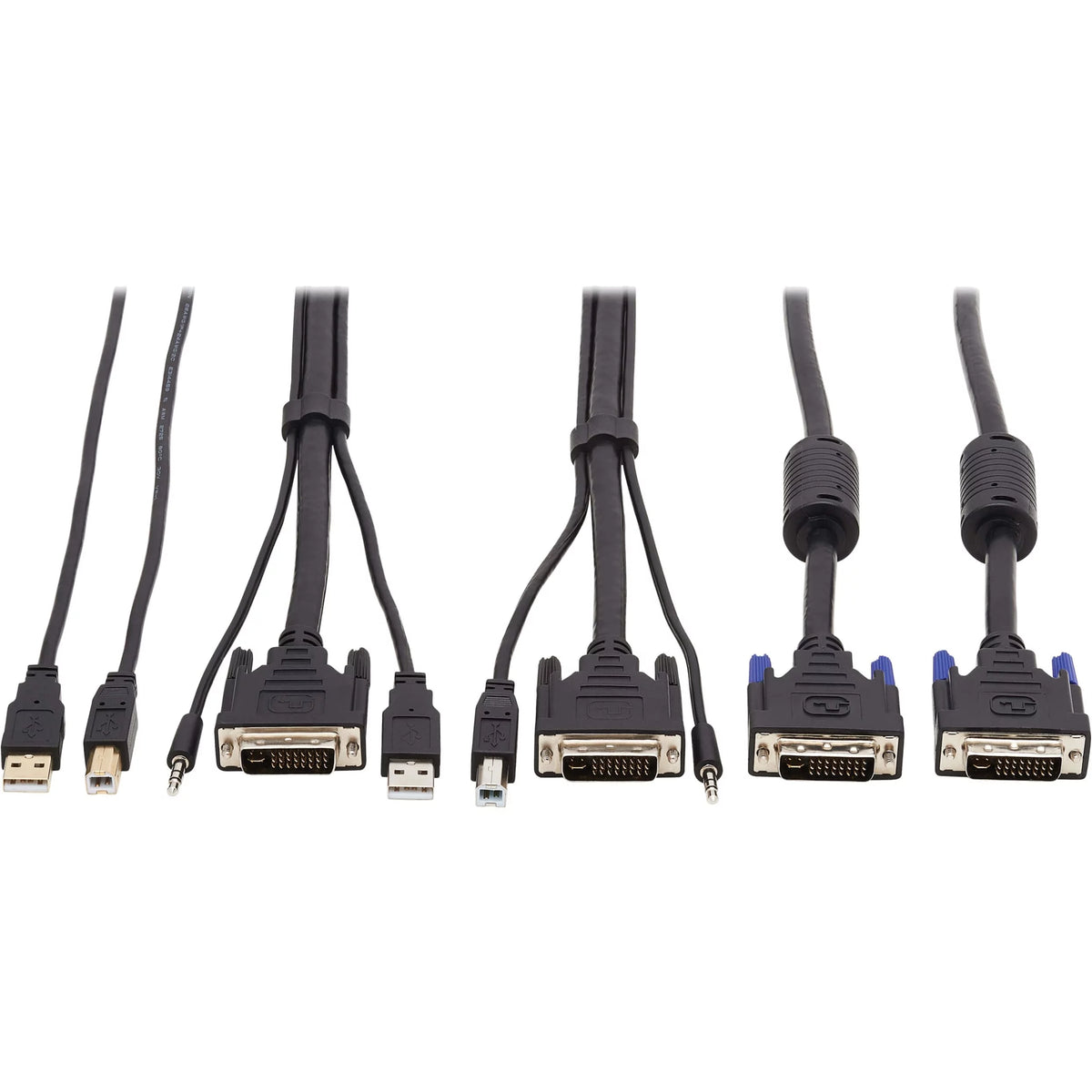 6 ft KVM Cable C92194