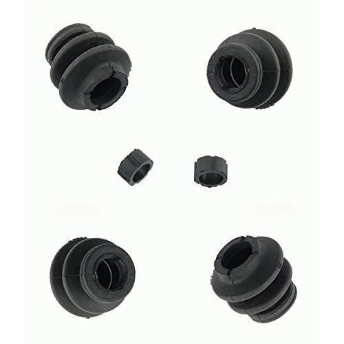 Caliper Pin Boot Kit M841823