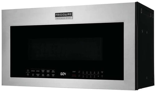 1.9 Cu. Ft. Over-the Range Microwave with Air Fry G36712