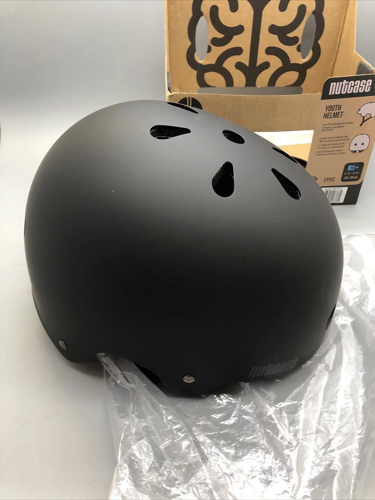 Children's Multi-Sport Helmet M703891