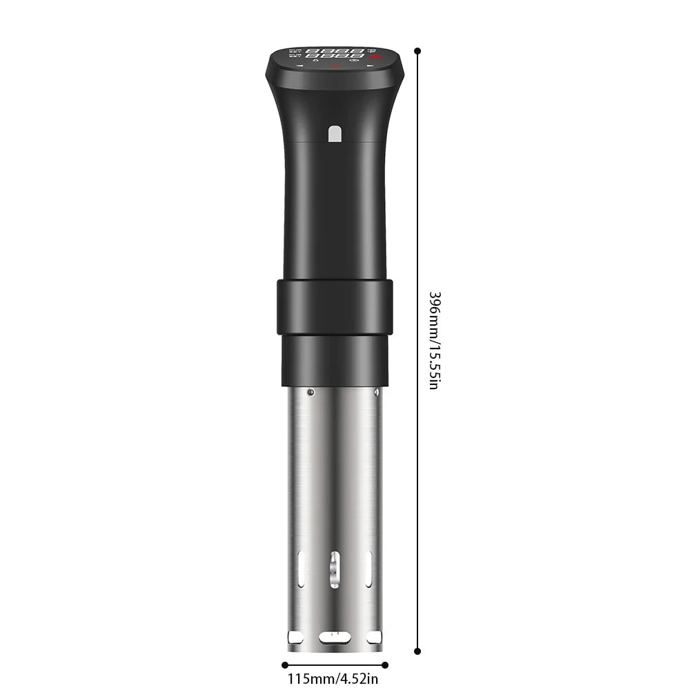 1100W Sous Cooker M60269